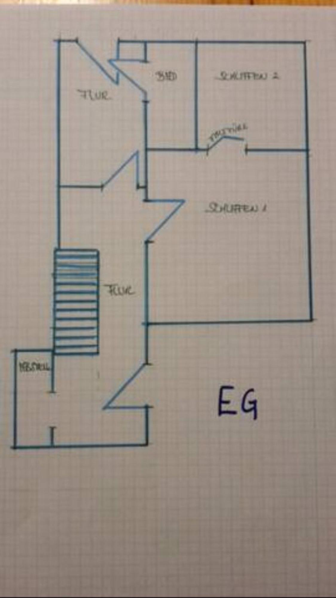 Ferienwohnung Tretter Reuth bei Erbendorf Luaran gambar