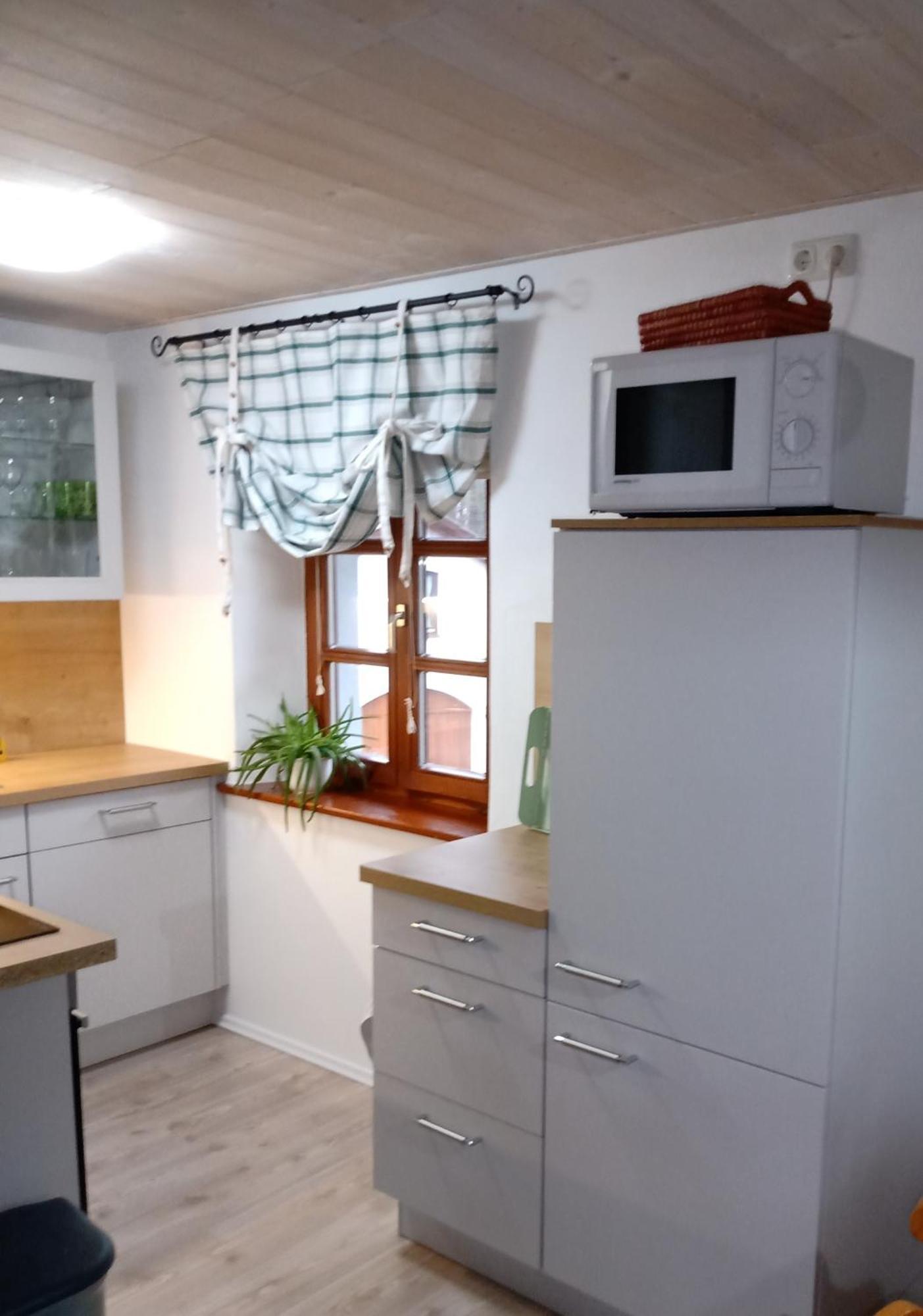 Ferienwohnung Tretter Reuth bei Erbendorf Luaran gambar