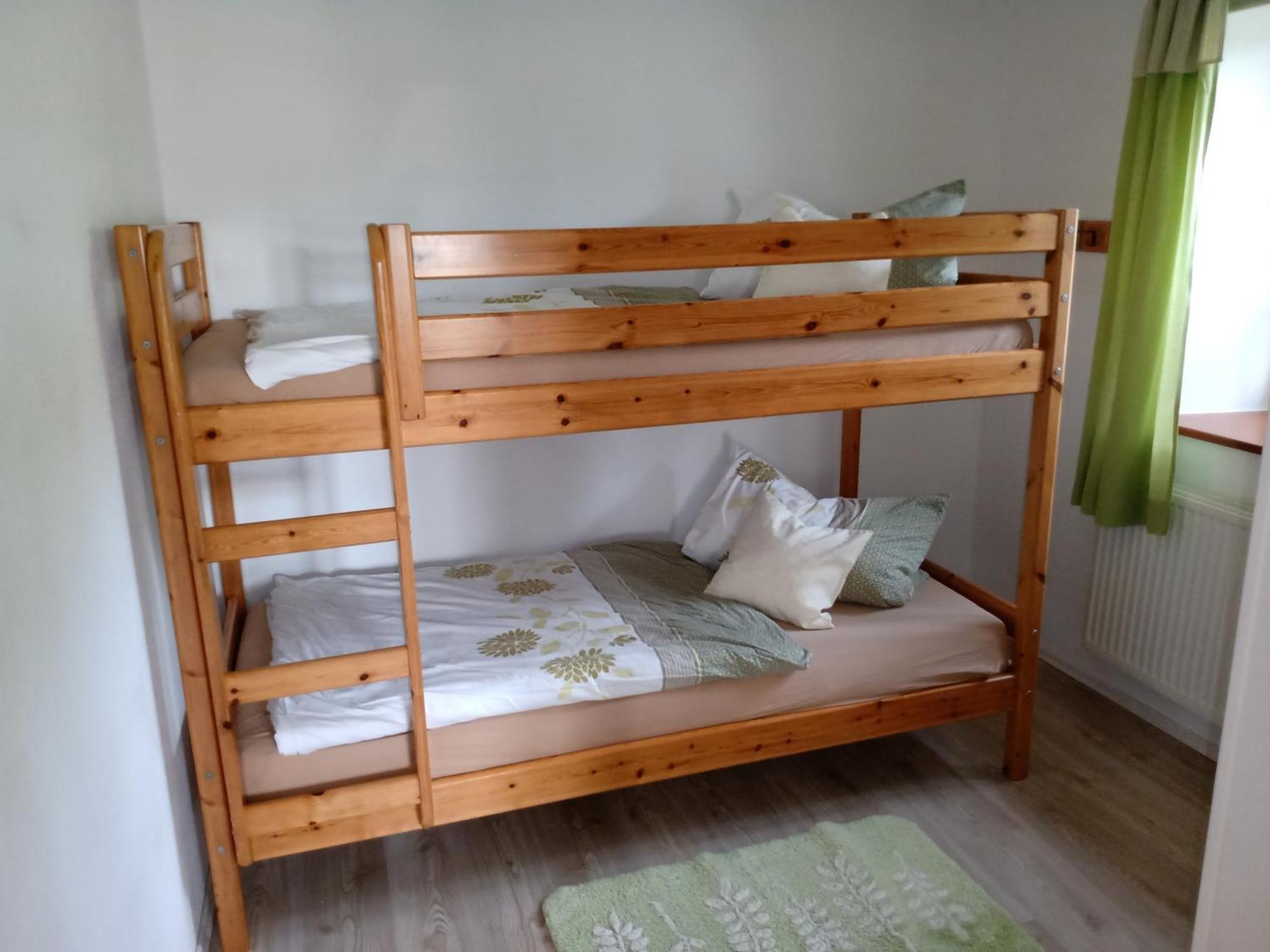 Ferienwohnung Tretter Reuth bei Erbendorf Luaran gambar