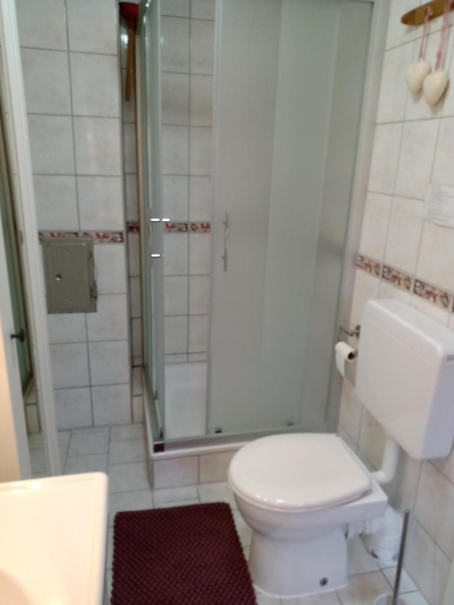 Ferienwohnung Tretter Reuth bei Erbendorf Luaran gambar