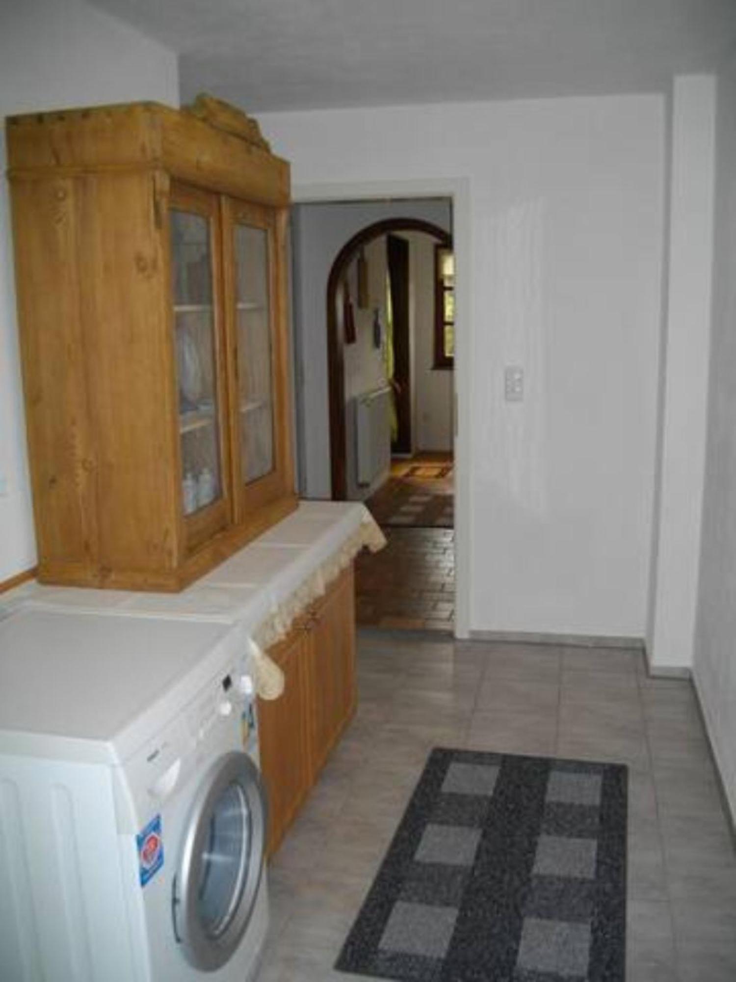 Ferienwohnung Tretter Reuth bei Erbendorf Luaran gambar