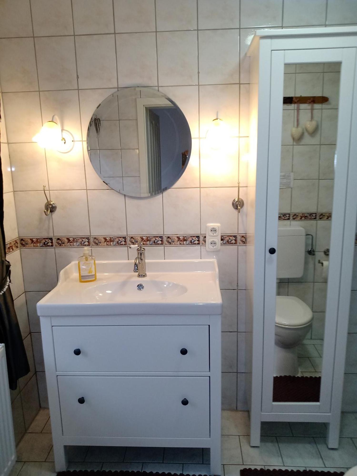 Ferienwohnung Tretter Reuth bei Erbendorf Luaran gambar