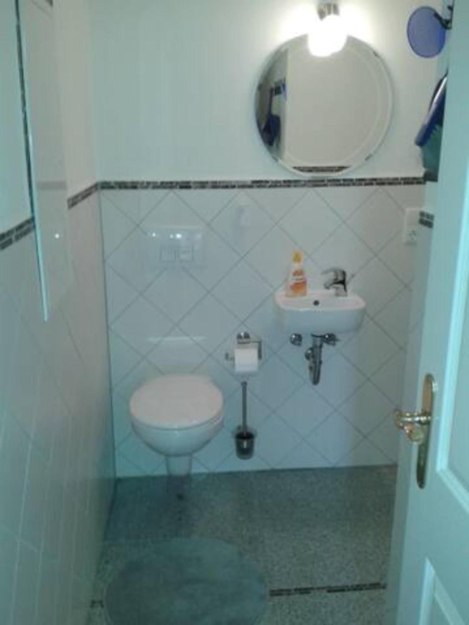 Ferienwohnung Tretter Reuth bei Erbendorf Luaran gambar