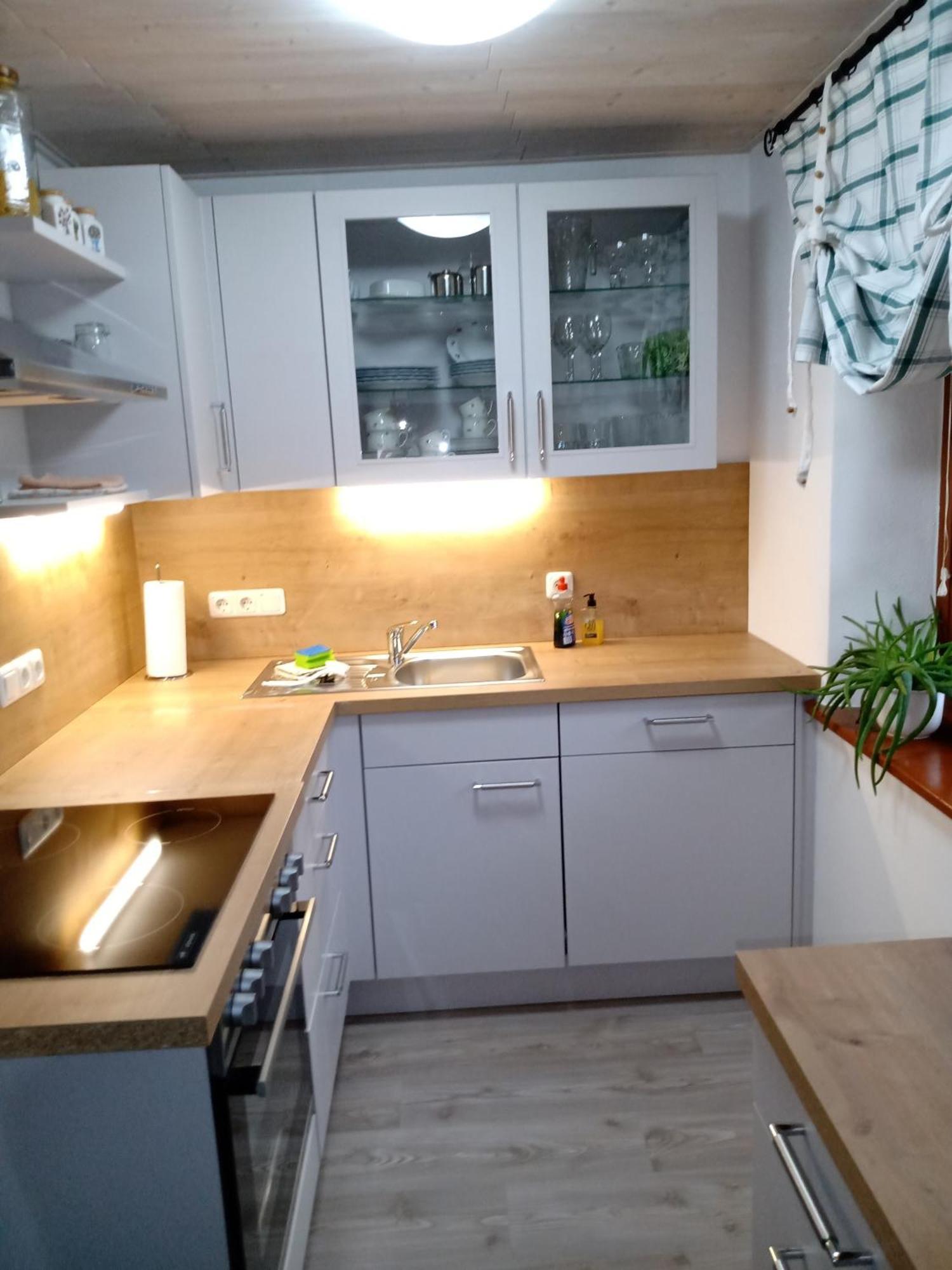 Ferienwohnung Tretter Reuth bei Erbendorf Luaran gambar